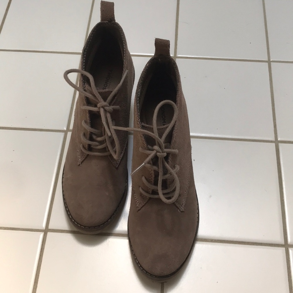Booties